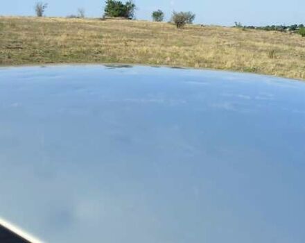 Серый ЗАЗ Форза, объемом двигателя 1.5 л и пробегом 154 тыс. км за 2700 $, фото 13 на Automoto.ua