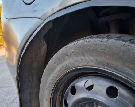 Сірий ЗАЗ Форза, об'ємом двигуна 1.5 л та пробігом 96 тис. км за 2400 $, фото 8 на Automoto.ua