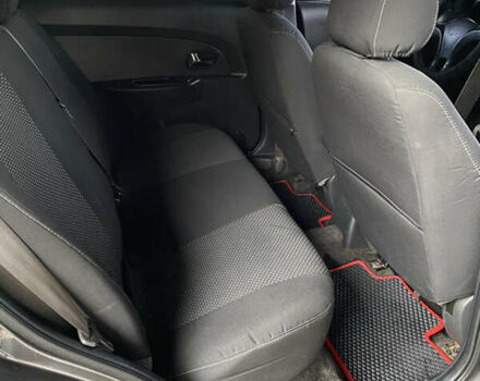 Сірий ЗАЗ Форза, об'ємом двигуна 1.5 л та пробігом 200 тис. км за 2150 $, фото 20 на Automoto.ua