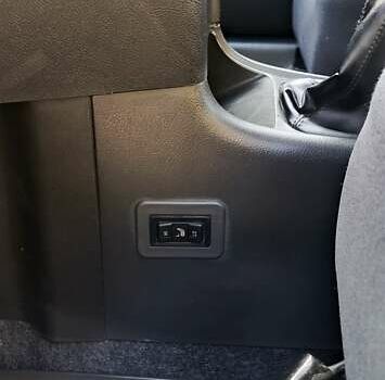 Сірий ЗАЗ Форза, об'ємом двигуна 1.5 л та пробігом 74 тис. км за 2799 $, фото 16 на Automoto.ua