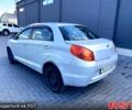 Серый ЗАЗ Форза, объемом двигателя 1.5 л и пробегом 0 тыс. км за 1500 $, фото 2 на Automoto.ua