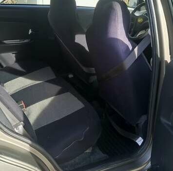 Сірий ЗАЗ Форза, об'ємом двигуна 1.5 л та пробігом 74 тис. км за 2799 $, фото 35 на Automoto.ua