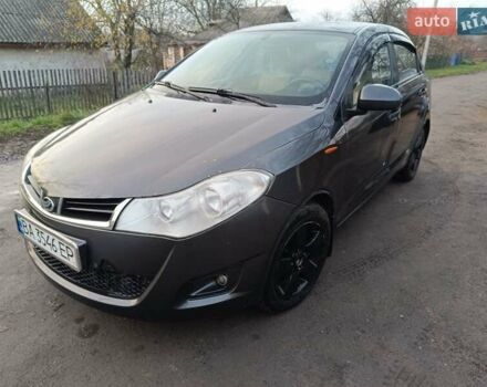 Сірий ЗАЗ Форза, об'ємом двигуна 1.5 л та пробігом 230 тис. км за 2300 $, фото 2 на Automoto.ua