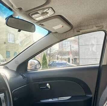 Сірий ЗАЗ Форза, об'ємом двигуна 1.5 л та пробігом 74 тис. км за 2799 $, фото 26 на Automoto.ua