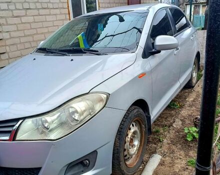 Сірий ЗАЗ Форза, об'ємом двигуна 15 л та пробігом 130 тис. км за 3100 $, фото 2 на Automoto.ua