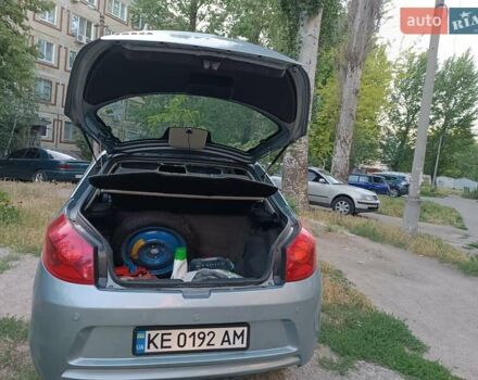 Серый ЗАЗ Форза, объемом двигателя 1.5 л и пробегом 216 тыс. км за 3400 $, фото 1 на Automoto.ua