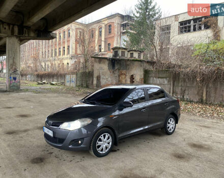 Сірий ЗАЗ Форза, об'ємом двигуна 1.5 л та пробігом 200 тис. км за 2150 $, фото 1 на Automoto.ua