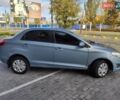 ЗАЗ Форза 2011 в Каменское - Днепродзержинск на Automoto.ua Серый ЗАЗ Форза, объемом двигателя 1.5 л и пробегом 121 тыс. км за 3450 $, фото 5 на Automoto.ua
