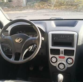 Сірий ЗАЗ Форза, об'ємом двигуна 1.5 л та пробігом 74 тис. км за 2799 $, фото 13 на Automoto.ua