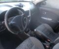 Сірий ЗАЗ Форза, об'ємом двигуна 1.5 л та пробігом 159 тис. км за 1200 $, фото 5 на Automoto.ua
