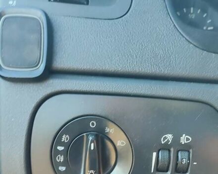 Серый ЗАЗ Форза, объемом двигателя 1.5 л и пробегом 154 тыс. км за 2700 $, фото 14 на Automoto.ua