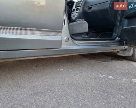 Сірий ЗАЗ Форза, об'ємом двигуна 1.5 л та пробігом 96 тис. км за 2400 $, фото 6 на Automoto.ua