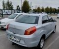 Сірий ЗАЗ Форза, об'ємом двигуна 1.5 л та пробігом 300 тис. км за 2000 $, фото 1 на Automoto.ua