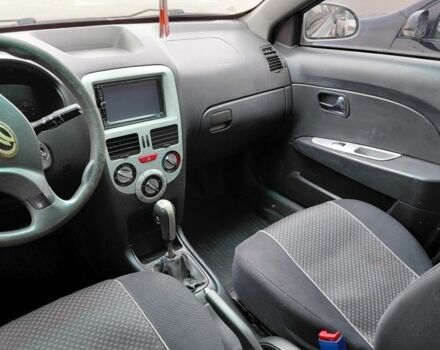 Сірий ЗАЗ Форза, об'ємом двигуна 1.5 л та пробігом 300 тис. км за 2000 $, фото 2 на Automoto.ua