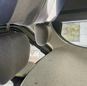 Сірий ЗАЗ Форза, об'ємом двигуна 1.5 л та пробігом 74 тис. км за 2799 $, фото 11 на Automoto.ua