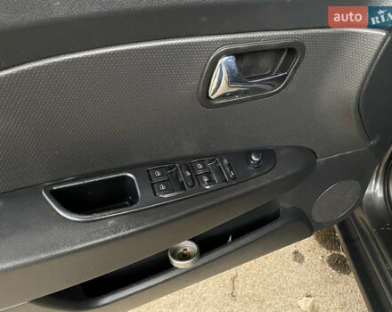 Сірий ЗАЗ Форза, об'ємом двигуна 1.5 л та пробігом 200 тис. км за 2150 $, фото 14 на Automoto.ua
