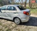 Серый ЗАЗ Форза, объемом двигателя 1.5 л и пробегом 108 тыс. км за 3200 $, фото 4 на Automoto.ua