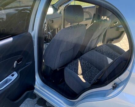 Серый ЗАЗ Форза, объемом двигателя 1.5 л и пробегом 0 тыс. км за 5900 $, фото 6 на Automoto.ua