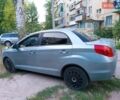 Серый ЗАЗ Форза, объемом двигателя 1.5 л и пробегом 216 тыс. км за 3400 $, фото 7 на Automoto.ua