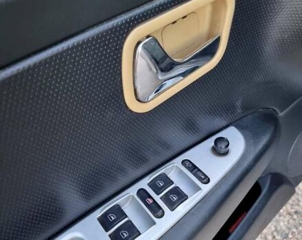 Сірий ЗАЗ Форза, об'ємом двигуна 1.5 л та пробігом 96 тис. км за 2400 $, фото 2 на Automoto.ua