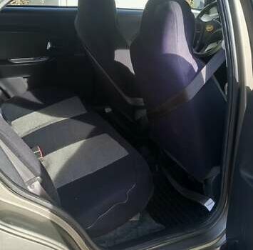 Сірий ЗАЗ Форза, об'ємом двигуна 1.5 л та пробігом 74 тис. км за 2799 $, фото 34 на Automoto.ua