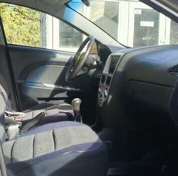 Сірий ЗАЗ Форза, об'ємом двигуна 1.5 л та пробігом 74 тис. км за 2799 $, фото 33 на Automoto.ua