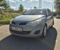 Серый ЗАЗ Форза, объемом двигателя 1.5 л и пробегом 83 тыс. км за 3500 $, фото 5 на Automoto.ua