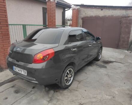 Сірий ЗАЗ Форза, об'ємом двигуна 1.5 л та пробігом 149 тис. км за 2600 $, фото 2 на Automoto.ua