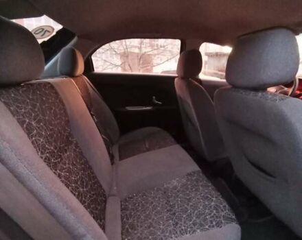 Серый ЗАЗ Форза, объемом двигателя 1.5 л и пробегом 200 тыс. км за 1300 $, фото 7 на Automoto.ua