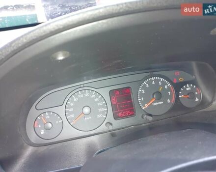 Сірий ЗАЗ Форза, об'ємом двигуна 1.5 л та пробігом 46 тис. км за 4100 $, фото 4 на Automoto.ua