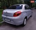 Серый ЗАЗ Форза, объемом двигателя 1.5 л и пробегом 144 тыс. км за 2300 $, фото 4 на Automoto.ua