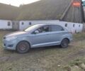 Серый ЗАЗ Форза, объемом двигателя 1.5 л и пробегом 143 тыс. км за 2800 $, фото 4 на Automoto.ua