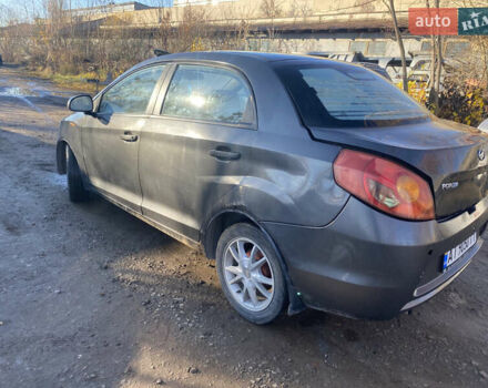 Серый ЗАЗ Форза, объемом двигателя 1.5 л и пробегом 121 тыс. км за 1350 $, фото 3 на Automoto.ua