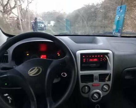 Сірий ЗАЗ Форза, об'ємом двигуна 1.5 л та пробігом 121 тис. км за 900 $, фото 6 на Automoto.ua