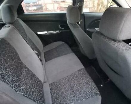 Сірий ЗАЗ Форза, об'ємом двигуна 1.5 л та пробігом 121 тис. км за 900 $, фото 1 на Automoto.ua