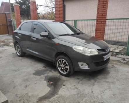 Сірий ЗАЗ Форза, об'ємом двигуна 1.5 л та пробігом 149 тис. км за 2600 $, фото 5 на Automoto.ua