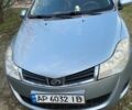 Сірий ЗАЗ Форза, об'ємом двигуна 1.5 л та пробігом 82 тис. км за 2900 $, фото 1 на Automoto.ua
