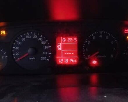 Сірий ЗАЗ Форза, об'ємом двигуна 1.5 л та пробігом 121 тис. км за 900 $, фото 4 на Automoto.ua