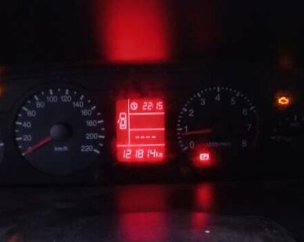 Сірий ЗАЗ Форза, об'ємом двигуна 1.5 л та пробігом 121 тис. км за 900 $, фото 10 на Automoto.ua