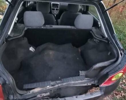 Сірий ЗАЗ Форза, об'ємом двигуна 1.5 л та пробігом 121 тис. км за 900 $, фото 3 на Automoto.ua