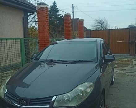 Сірий ЗАЗ Форза, об'ємом двигуна 1.5 л та пробігом 149 тис. км за 2600 $, фото 1 на Automoto.ua