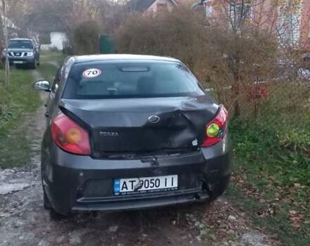 Сірий ЗАЗ Форза, об'ємом двигуна 1.5 л та пробігом 121 тис. км за 900 $, фото 11 на Automoto.ua