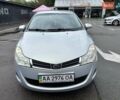 Серый ЗАЗ Форза, объемом двигателя 1.5 л и пробегом 25 тыс. км за 3200 $, фото 1 на Automoto.ua