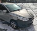 Сірий ЗАЗ Форза, об'ємом двигуна 1.5 л та пробігом 200 тис. км за 1350 $, фото 1 на Automoto.ua