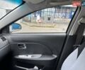 Серый ЗАЗ Форза, объемом двигателя 1.5 л и пробегом 25 тыс. км за 3200 $, фото 13 на Automoto.ua