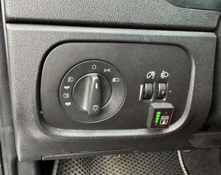 Серый ЗАЗ Форза, объемом двигателя 1.5 л и пробегом 170 тыс. км за 2200 $, фото 13 на Automoto.ua