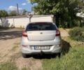 Серый ЗАЗ Форза, объемом двигателя 1.5 л и пробегом 160 тыс. км за 2500 $, фото 1 на Automoto.ua