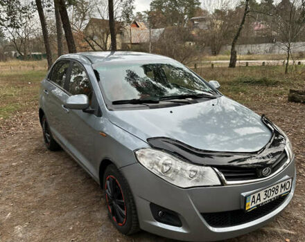 Серый ЗАЗ Форза, объемом двигателя 1.5 л и пробегом 170 тыс. км за 2200 $, фото 9 на Automoto.ua