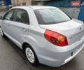 Серый ЗАЗ Форза, объемом двигателя 1.5 л и пробегом 25 тыс. км за 3200 $, фото 3 на Automoto.ua