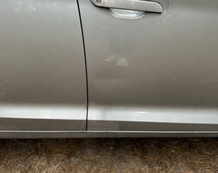 Серый ЗАЗ Форза, объемом двигателя 1.5 л и пробегом 170 тыс. км за 2200 $, фото 8 на Automoto.ua